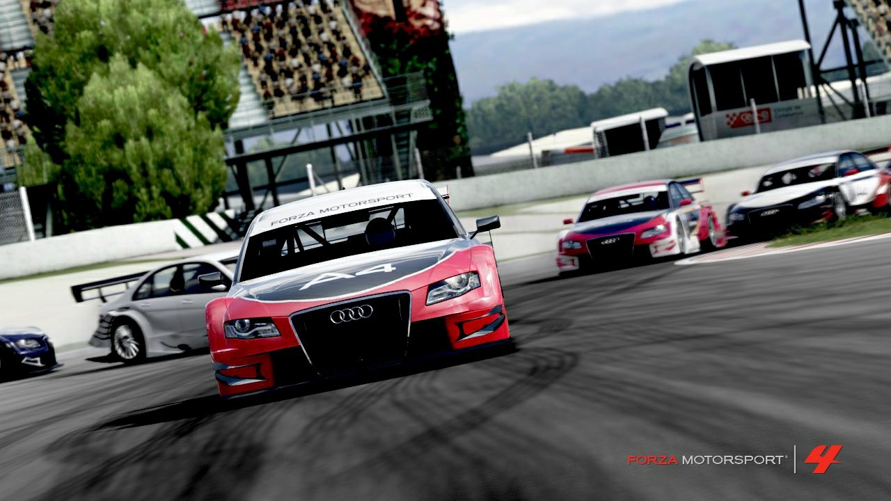Forza Motorsport 4 - Imagen 43